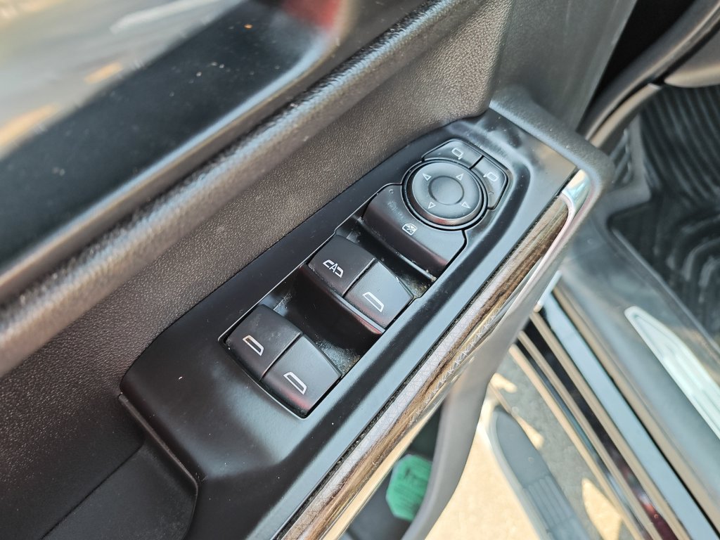 Used 2020 Black Chevrolet RST image 11