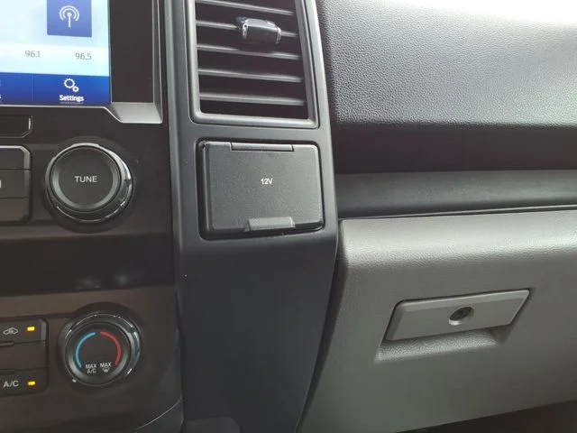 Used 2020 Red Ford XL image 30