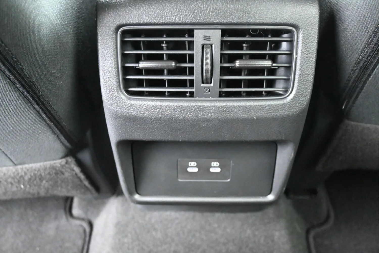Used 2026 Blue Nissan SV image 18