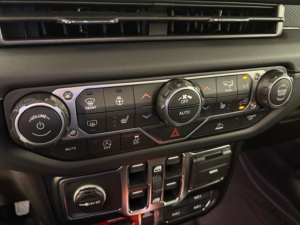 New 2026 Goldilocks (DISC) Jeep Mojave image 27