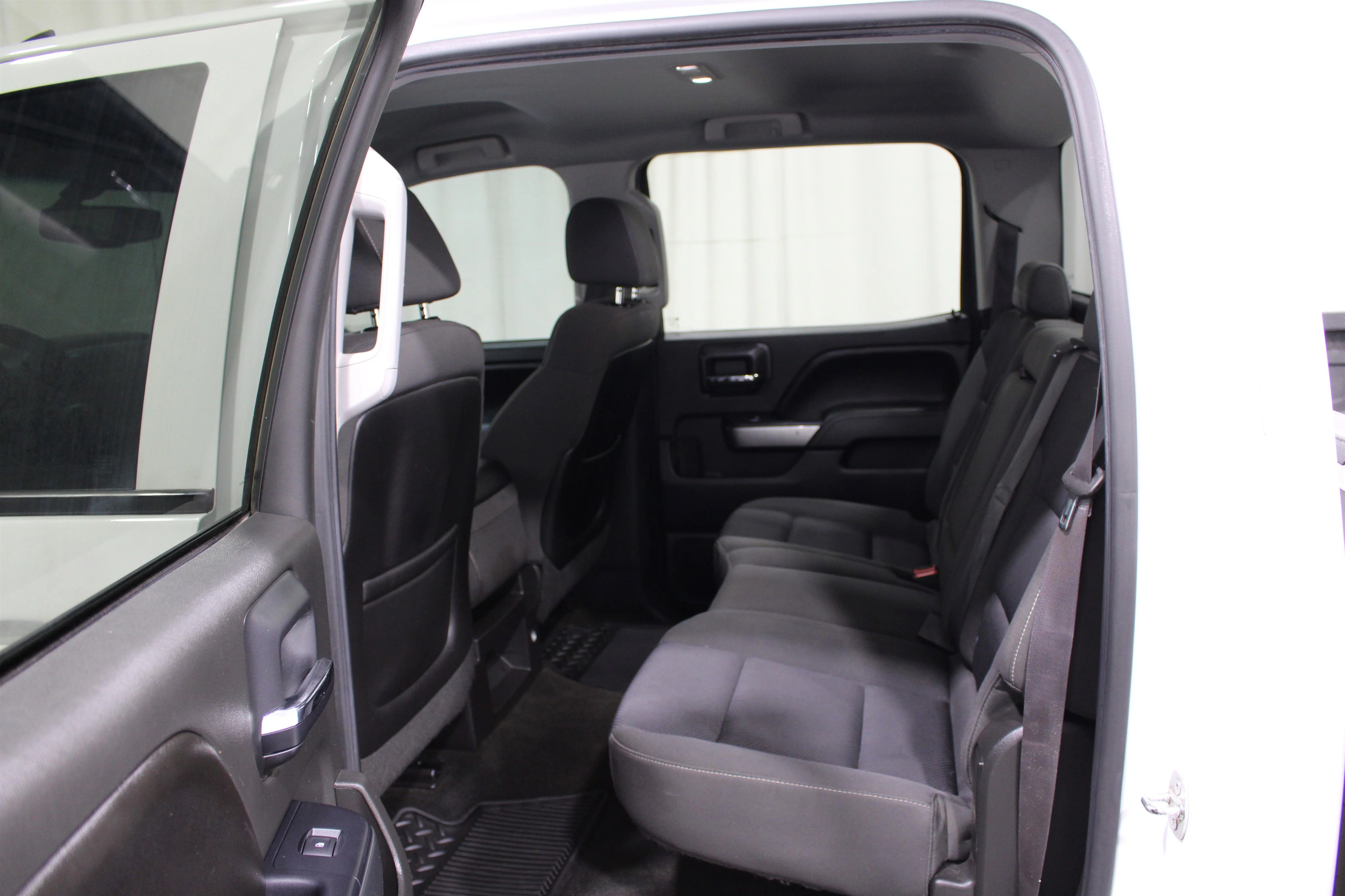 2015 Chevrolet Silverado 1500 LT - Photo 16