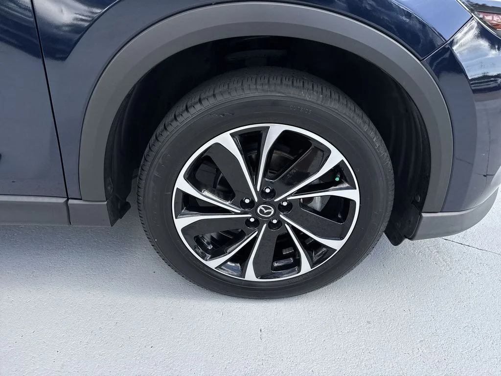 2023 Mazda CX-5 S Premium package - Photo 60