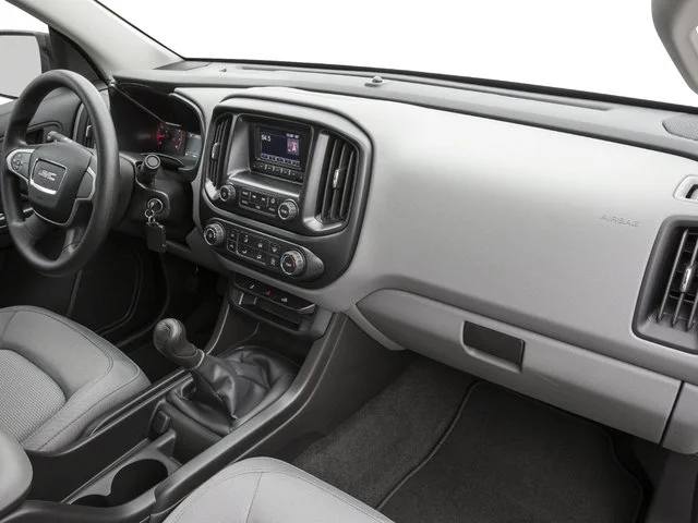 Used 2015 Copper Red Metallic GMC SLE1 image 18