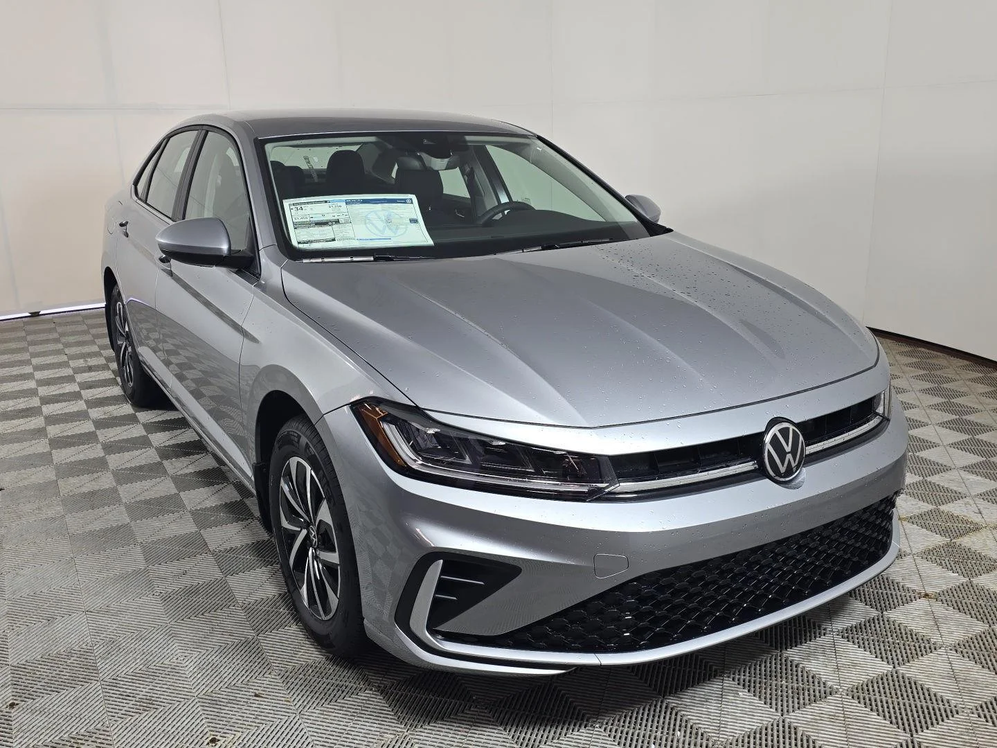 2026 Volkswagen Jetta 1.5T S Auto SULEV's photo