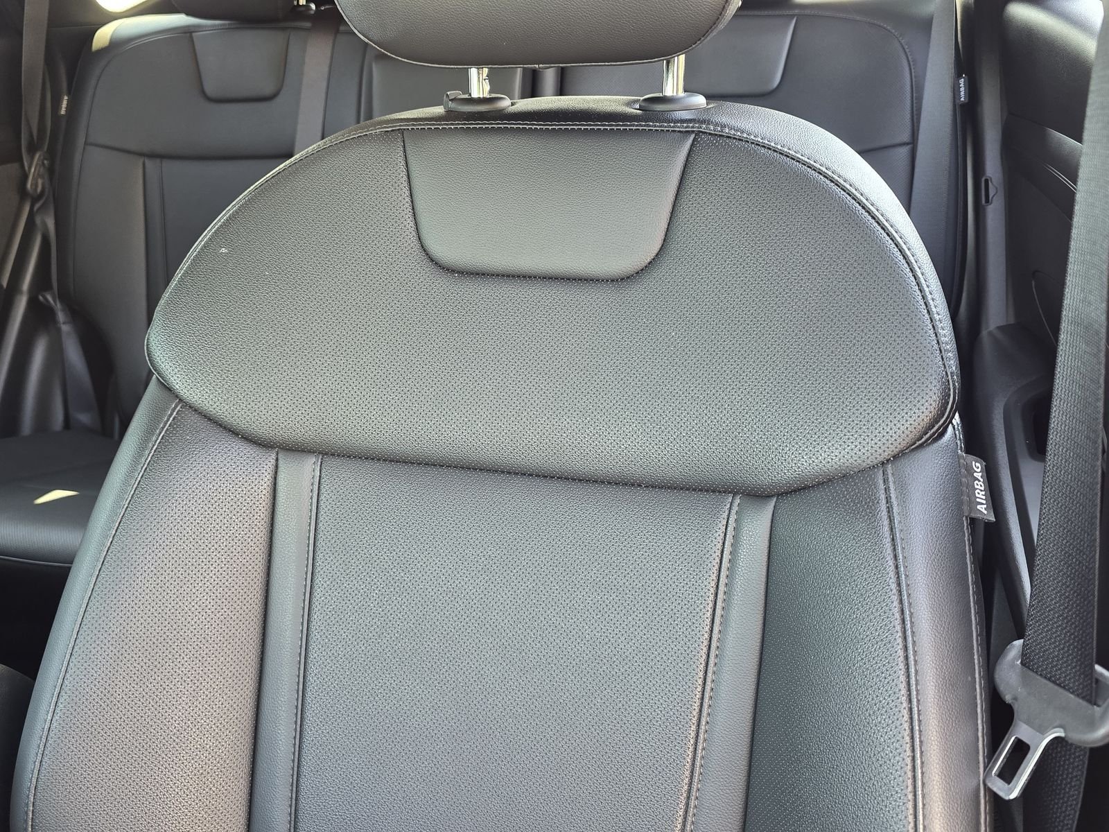 2025 Hyundai Tucson SEL Convenience - Photo 15