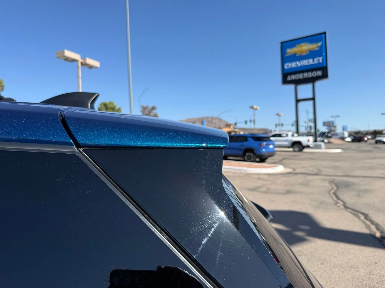 2019 Chevrolet Equinox LT - Photo 8