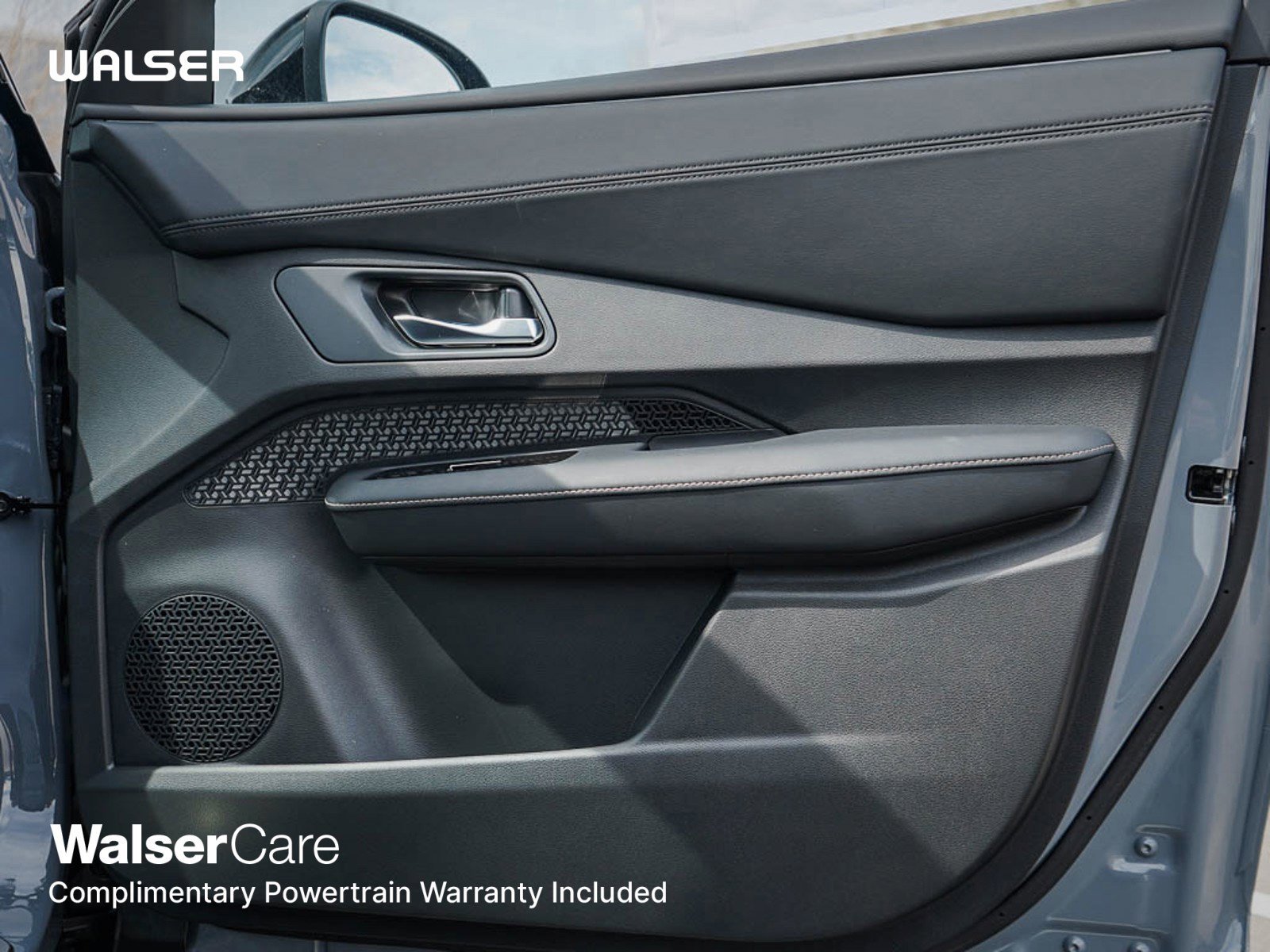 2025 Nissan ARIYA Evolve+ - Photo 10