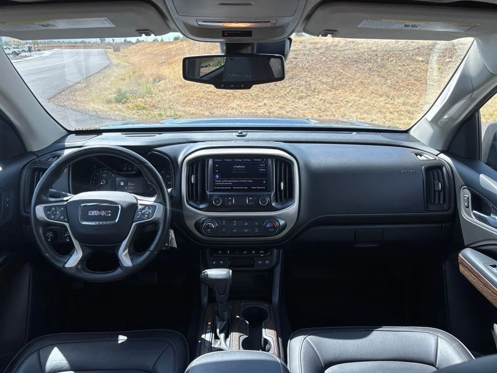 Used 2020 Blue GMC Denali image 21