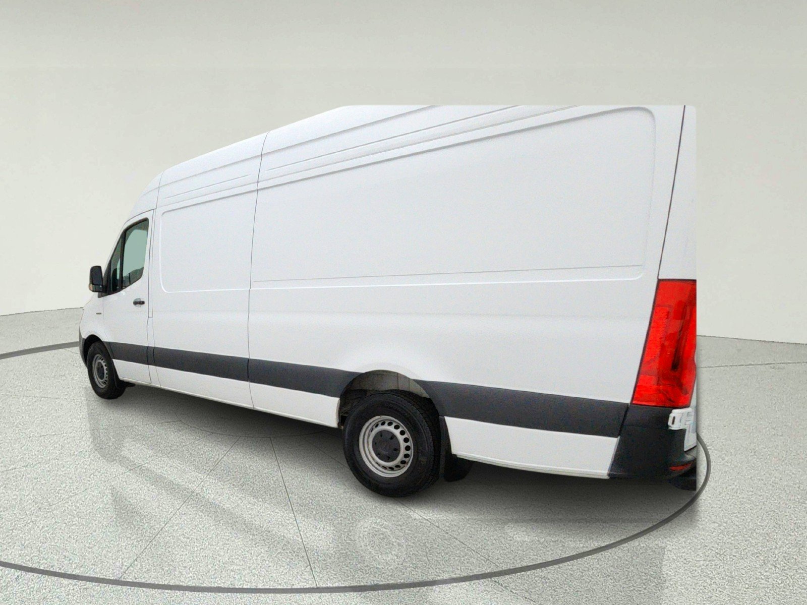 Used 2024 Arctic White Mercedes-Benz  image 12