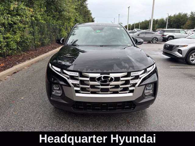 2022 Hyundai Santa Cruz SEL - Photo 7