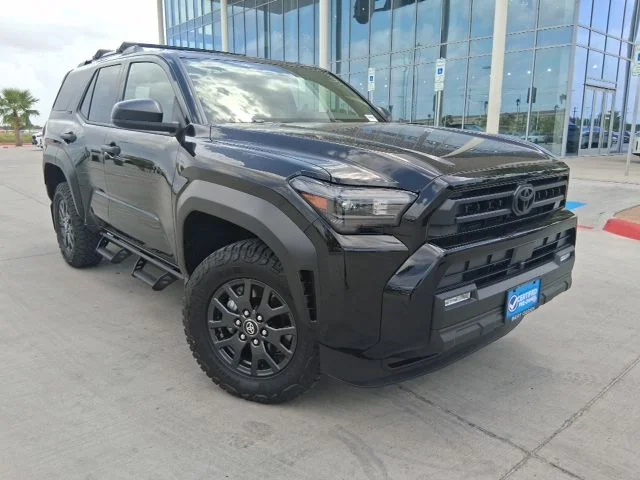 Used 2026  Toyota Limited image 1