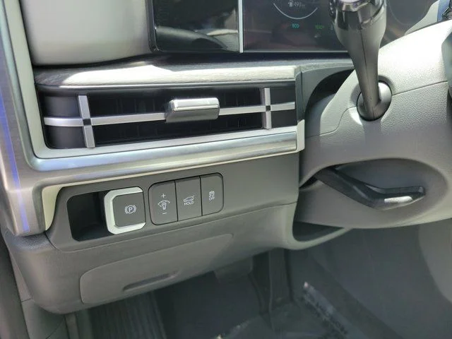 2026 Hyundai Santa Fe Calligraphy - Photo 25