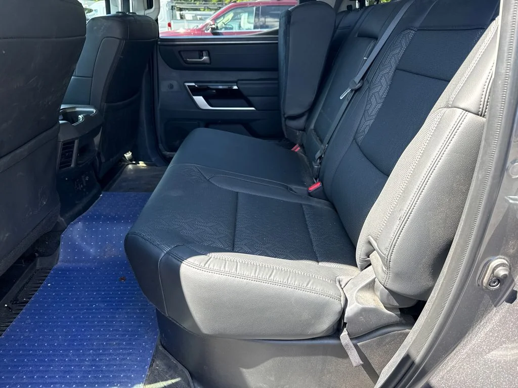 Used 2023 Gray Toyota Limited image 13