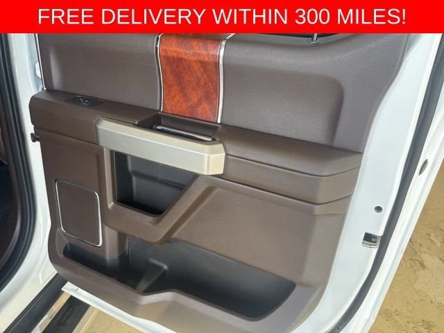 2022 Ford F-250 Super Duty King Ranch - Photo 42