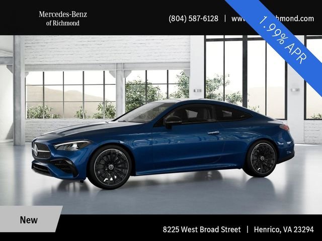 2025 Mercedes-Benz CLE CLE 300 - Photo 79