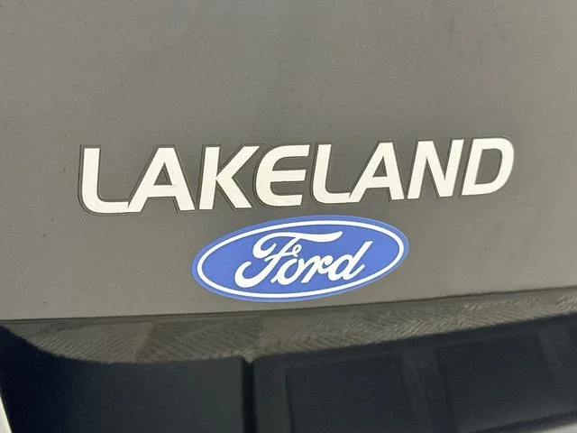 New 2026 Ford Explorer ST
