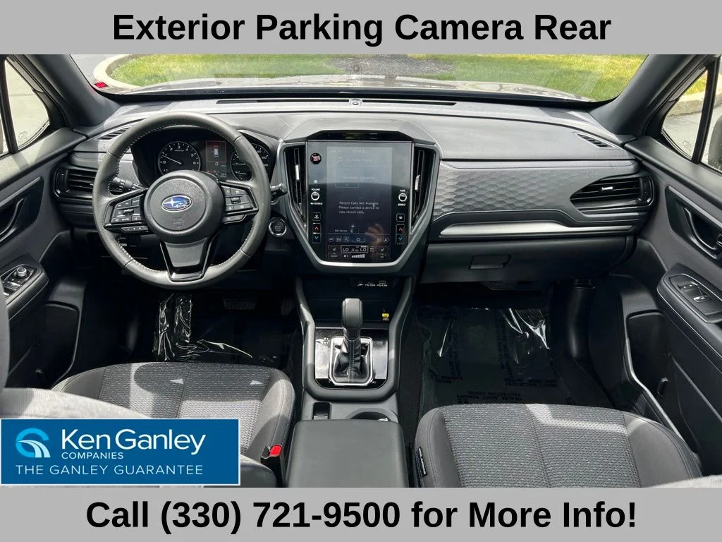 Used 2025 Brown Subaru Premium image 43