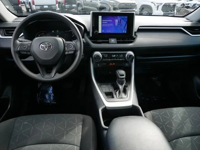 Certified Used 2025 BLUEPRINT Toyota  image 13