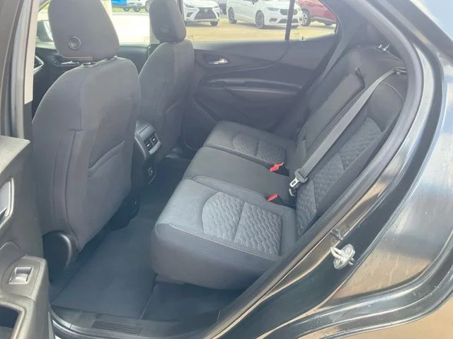 Used 2019 Gray Chevrolet LT image 24
