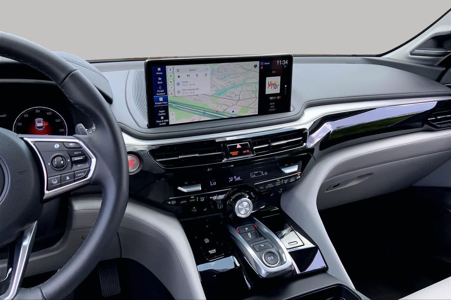 2026 Acura MDX Technology Package - Photo 7
