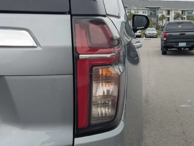 Used 2023 Gray Chevrolet LS image 12