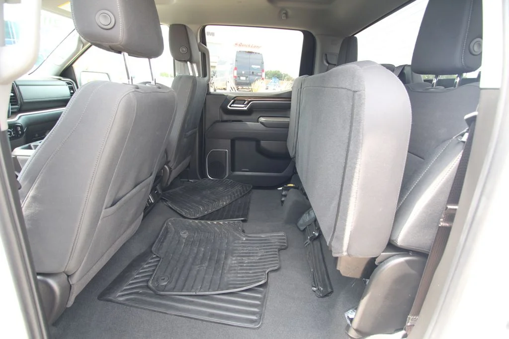 Used 2026 White Chevrolet RST image 7
