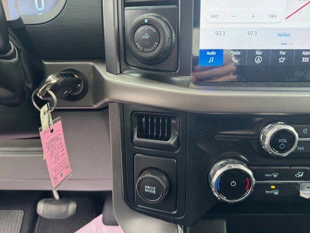 2024 Ford F-150 XLT - Photo 19