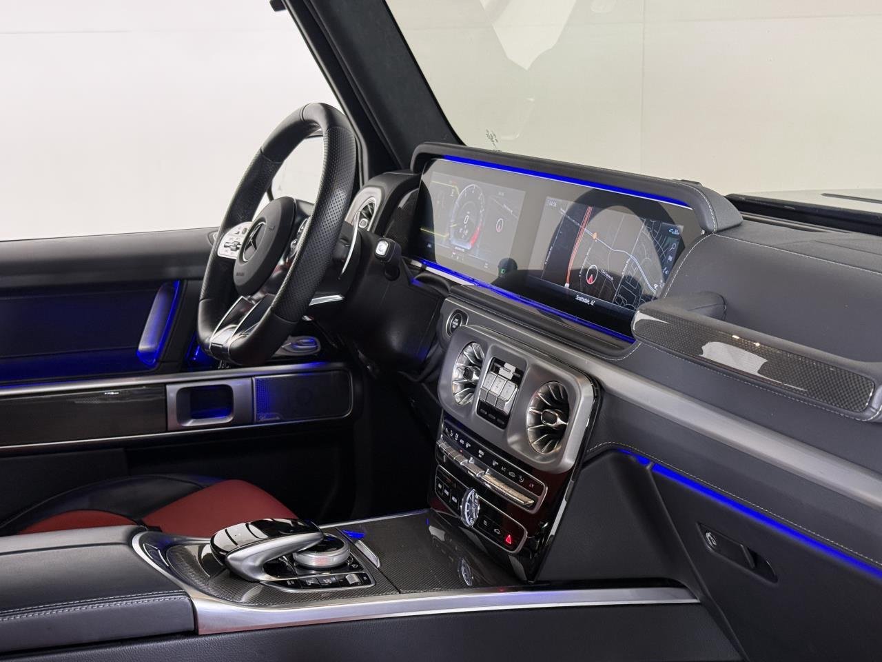 2024 Mercedes-Benz G-Class AMG G63 - Photo 35