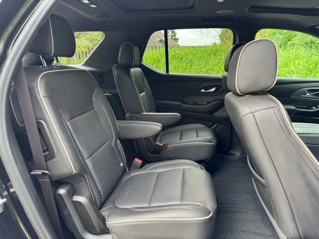 2023 Chevrolet Traverse Premier - Photo 19