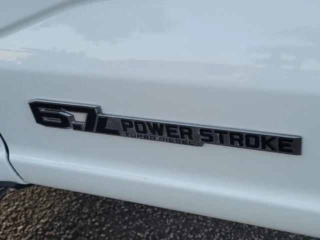 Used 2025 White Ford XL image 10