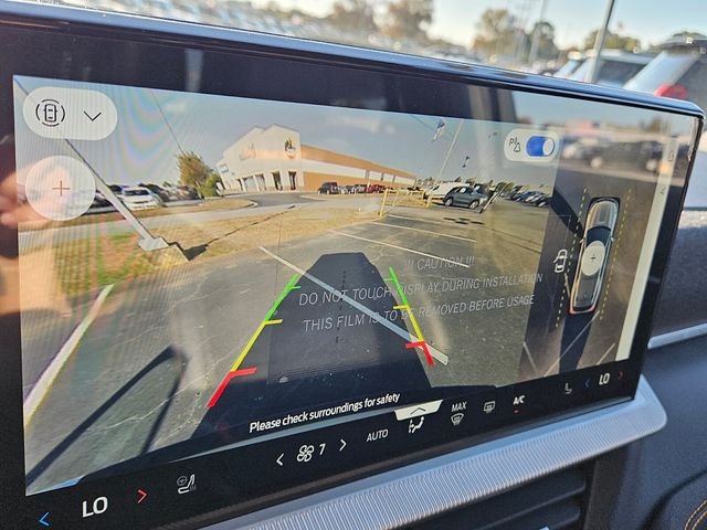 2026 Ford Explorer Tremor - Photo 21