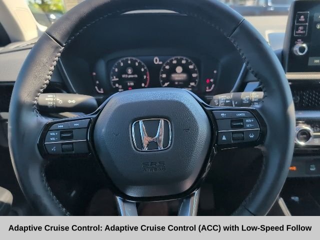 New 2026 Blue Honda EX-L image 10