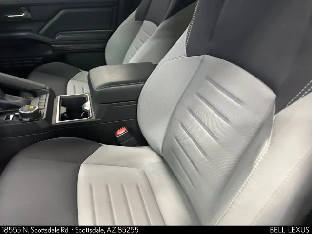 Used 2024  Toyota TRD Sport image 14