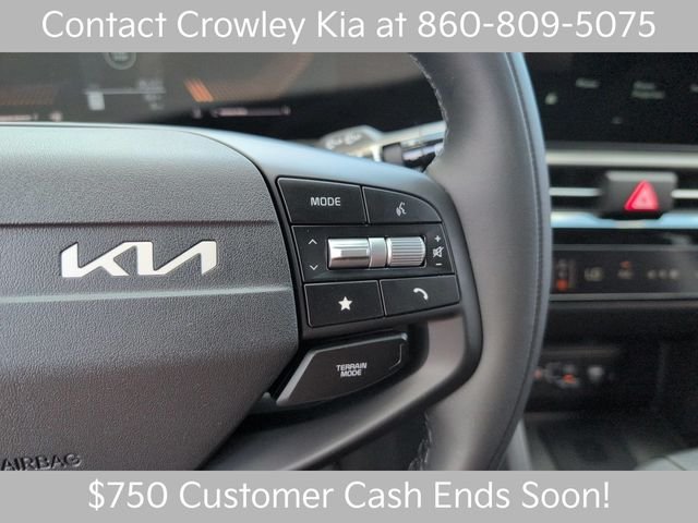 New 2026 Panthera Metal Kia X-Line image 15