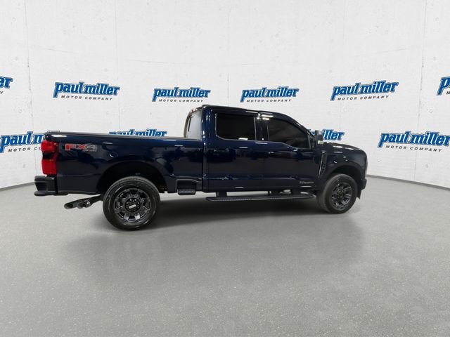 Certified Used 2024 Blue Ford XLT image 6
