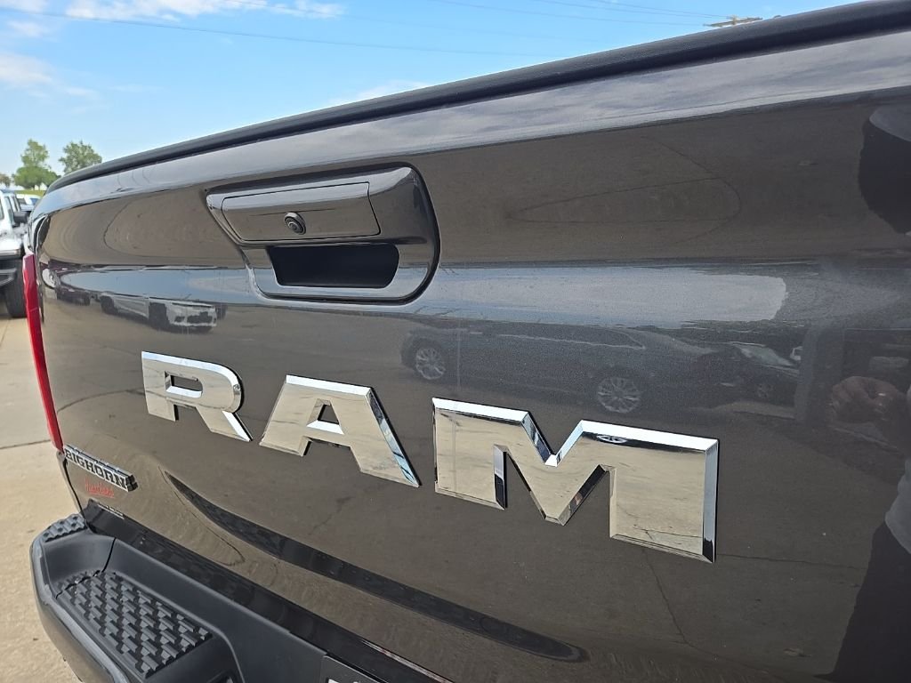 Used 2026 Gray Ram Big Horn/Lone Star image 25