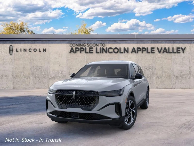 New 2026 Gray Lincoln Premiere image 2