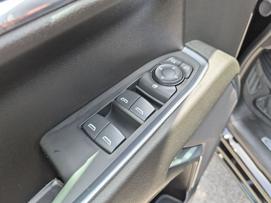 Used 2024 Black GMC Elevation image 22