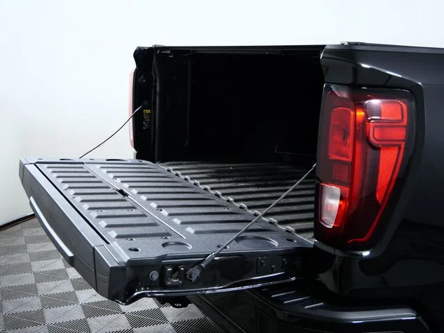 Certified Used 2025 Black GMC Elevation image 9