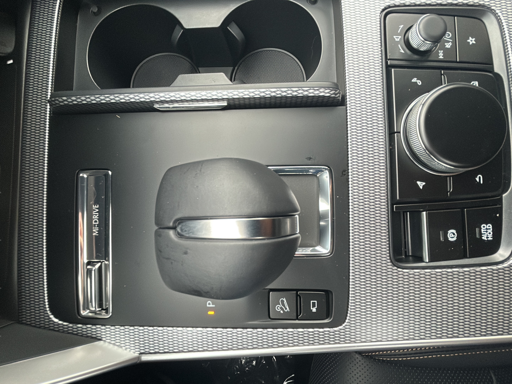 2026 Mazda CX-90 Premium Sport Package - Photo 27