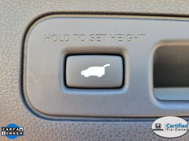 2026 Honda Odyssey Touring - Photo 9