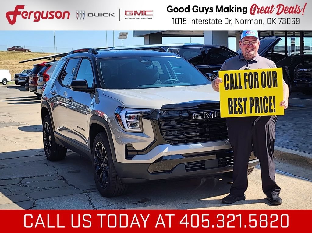 Riverstone Metallic 2026 GMC Terrain SUV / Crossover Four-Wheel Drive 8-Speed Automatic Overdrive