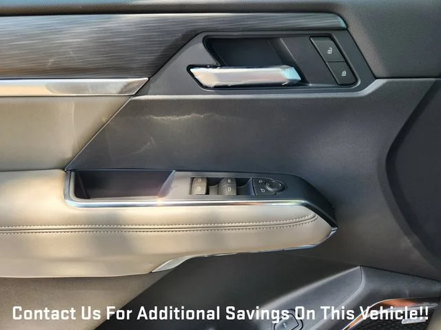 2026 GMC Acadia Elevation - Photo 17