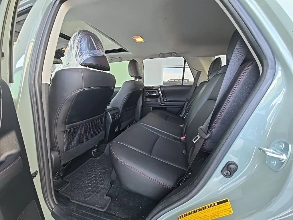 Used 2021 Lunar Rock Toyota TRD Pro image 7