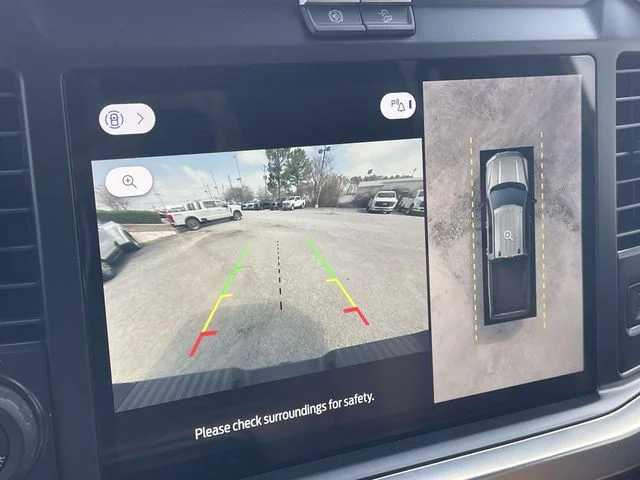 2025 Ford F-250 Super Duty King Ranch - Photo 23