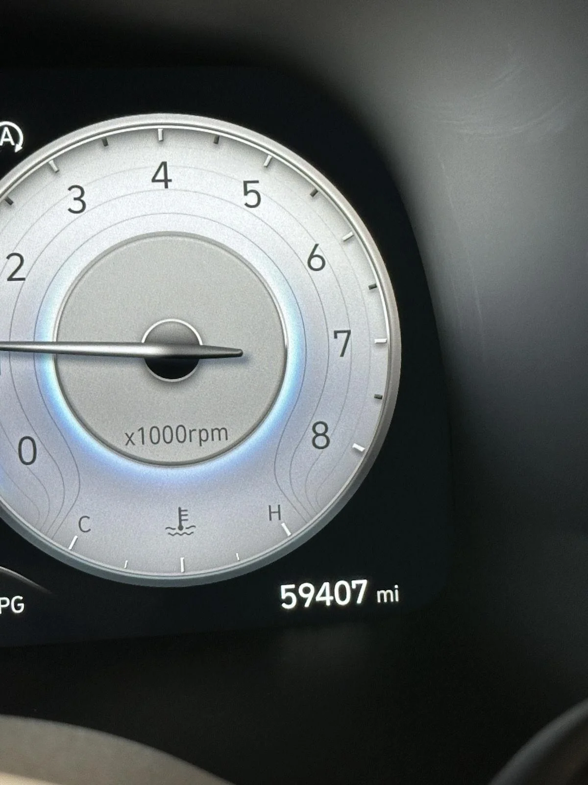 Used 2023  Hyundai Limited image 11