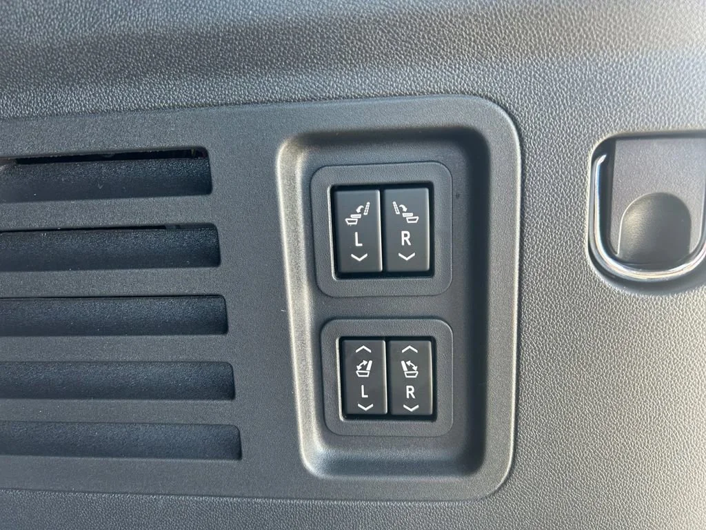 New 2026 Downpour Metallic GMC Denali image 31