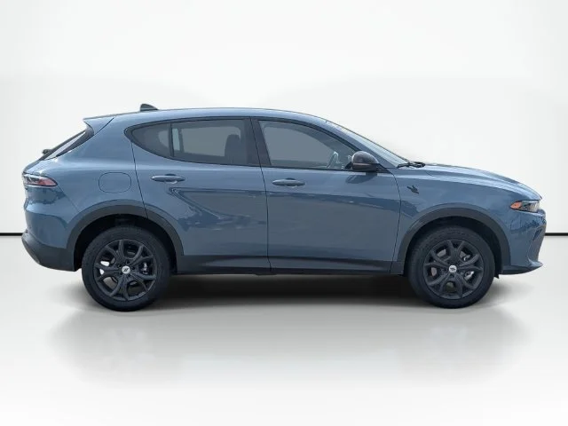Used 2024 Blue Dodge GT image 4