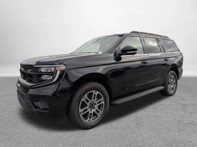 New 2026 Agate Black Metallic Ford Active image 40