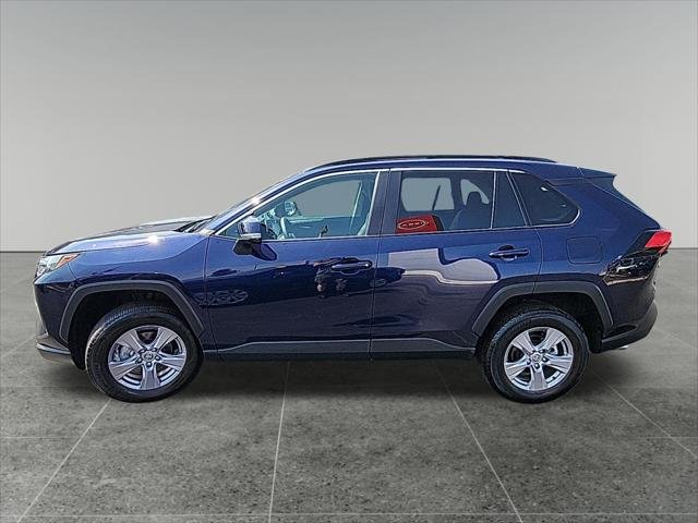 Certified Used 2025 BLUEPRINT Toyota  image 4